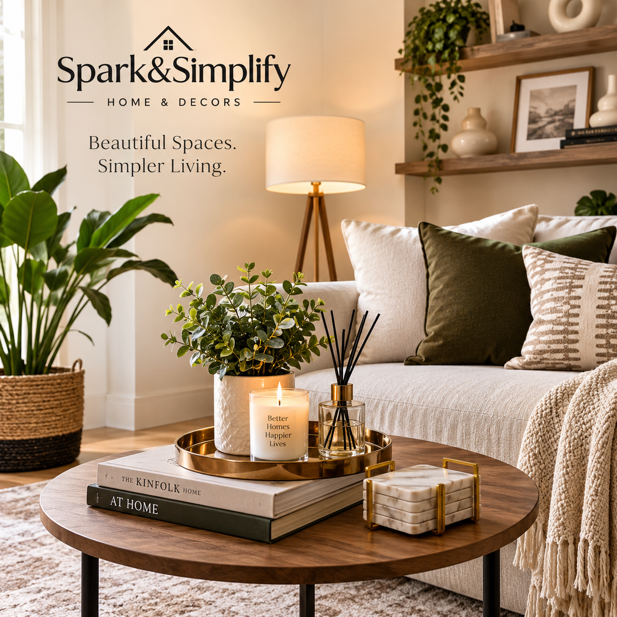 Home&Decor