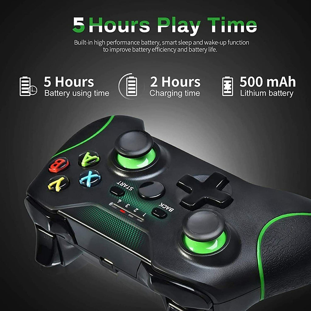 Xbox One Universal Wireless Gamepad