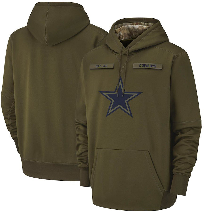 Men's NFL Tribute Casual Comfort Hoodie
