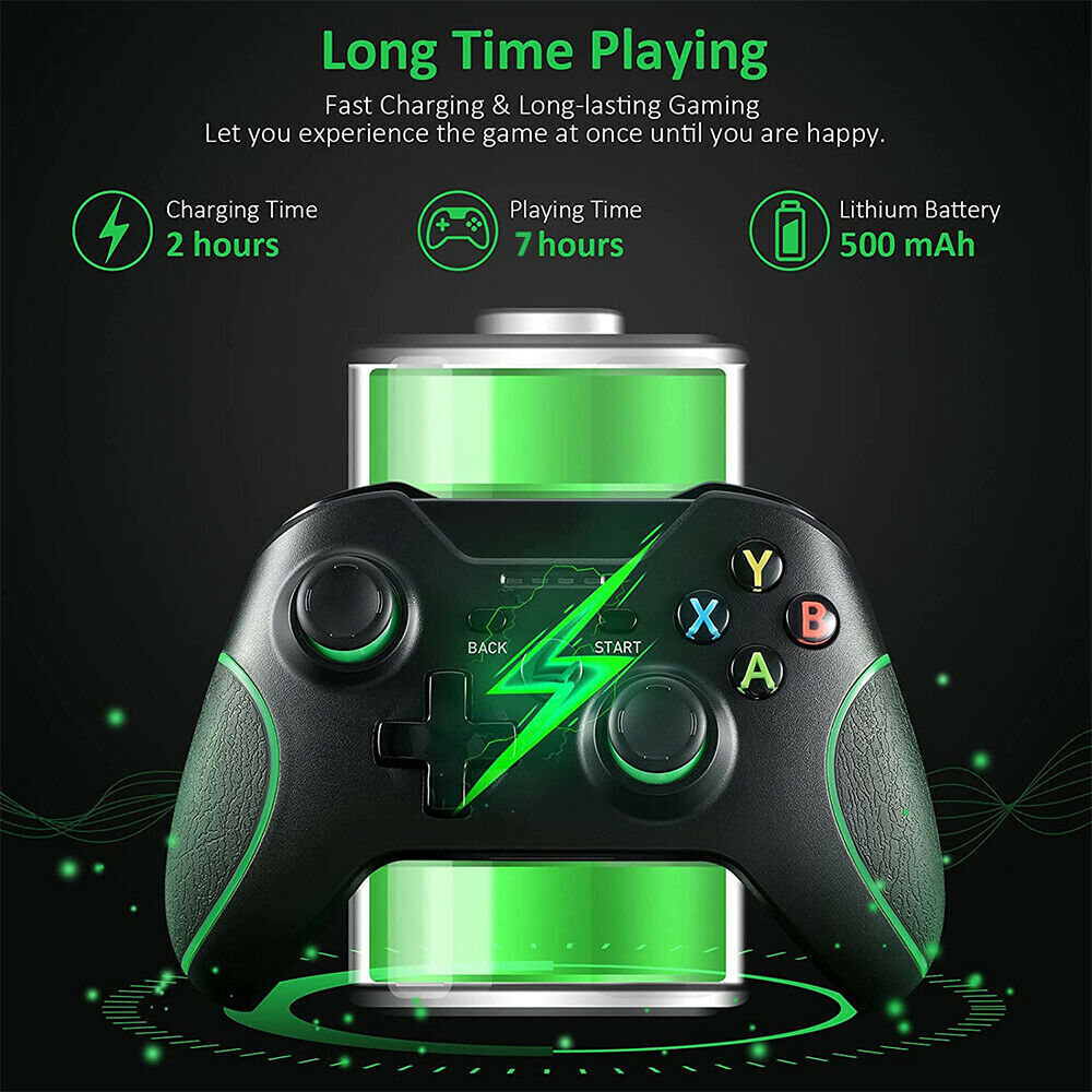 Xbox One Universal Wireless Gamepad