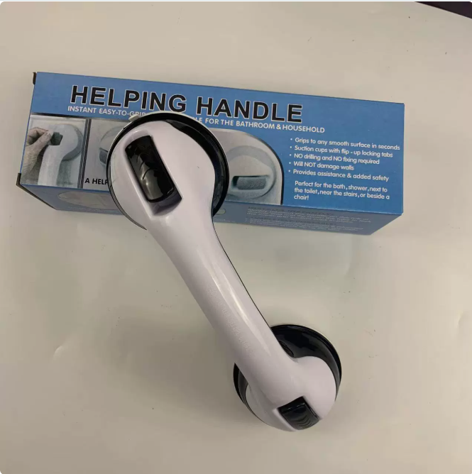 Suction Bathroom Safety Handrail