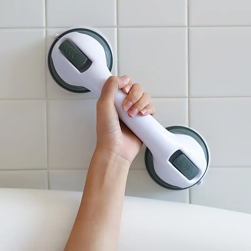 Suction Bathroom Safety Handrail
