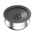 SplashGuard Deluxe Pet Hydration Bowl