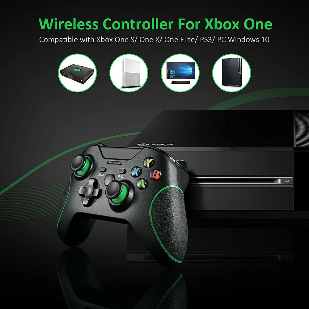 Xbox One Universal Wireless Gamepad