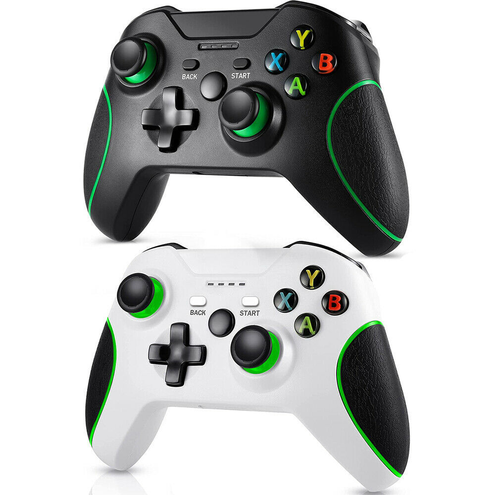 Xbox One Universal Wireless Gamepad