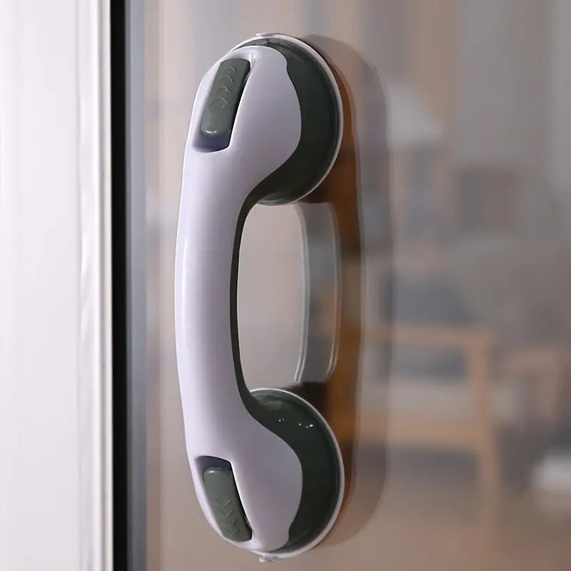 Suction Bathroom Safety Handrail