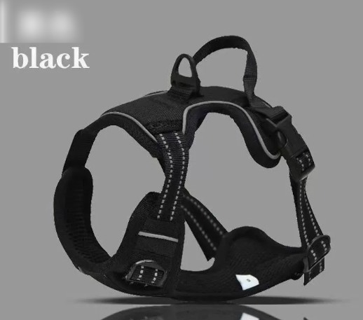Safety Chic Explosion-Proof Vest
