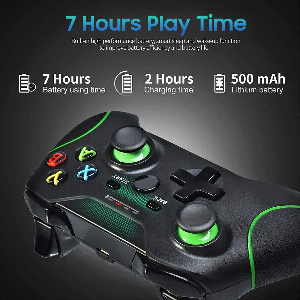 Xbox One Universal Wireless Gamepad
