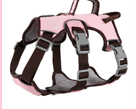 Safety Chic Explosion-Proof Vest