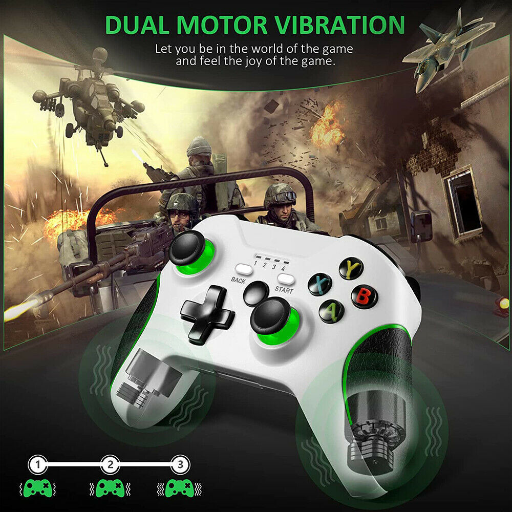 Xbox One Universal Wireless Gamepad