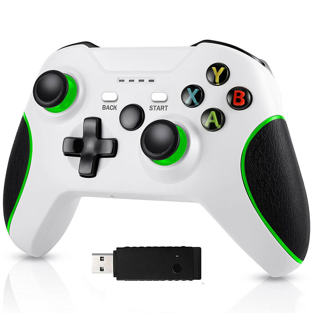 Xbox One Universal Wireless Gamepad