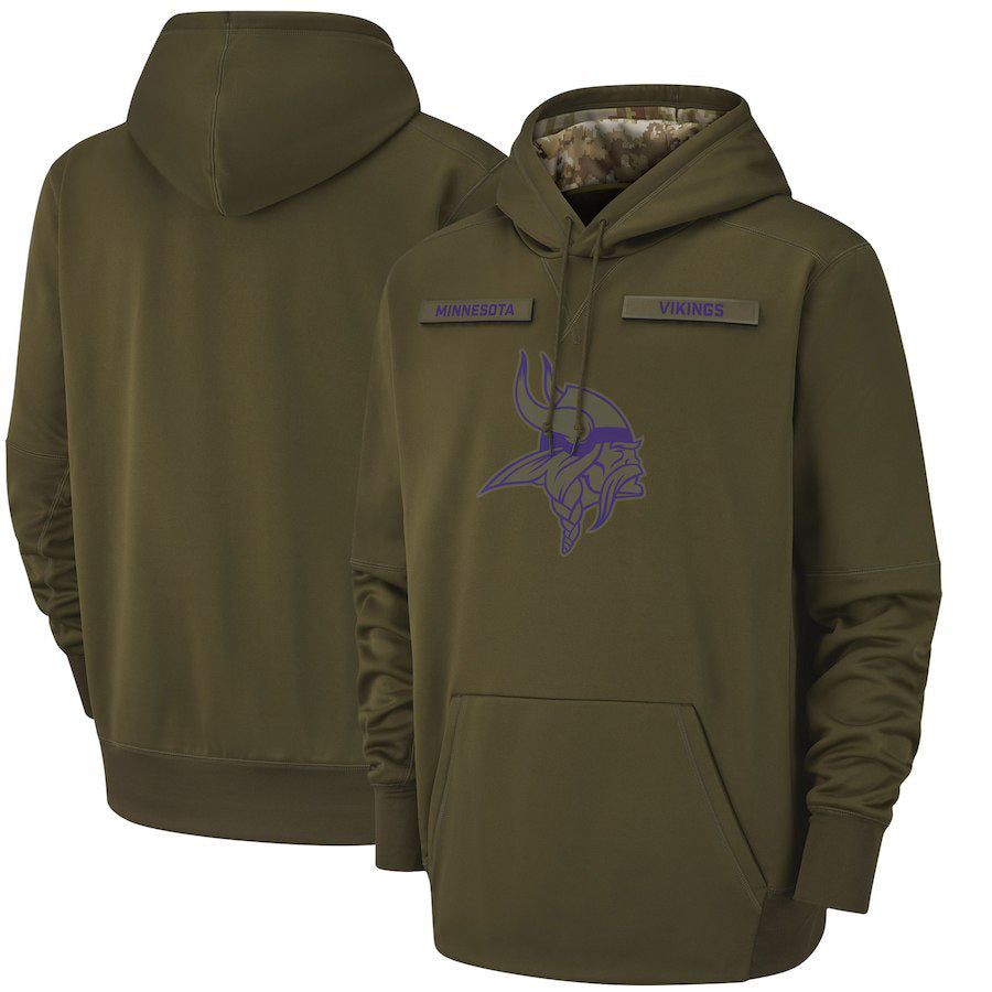 Men's NFL Tribute Casual Comfort Hoodie