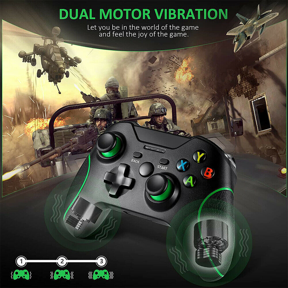 Xbox One Universal Wireless Gamepad