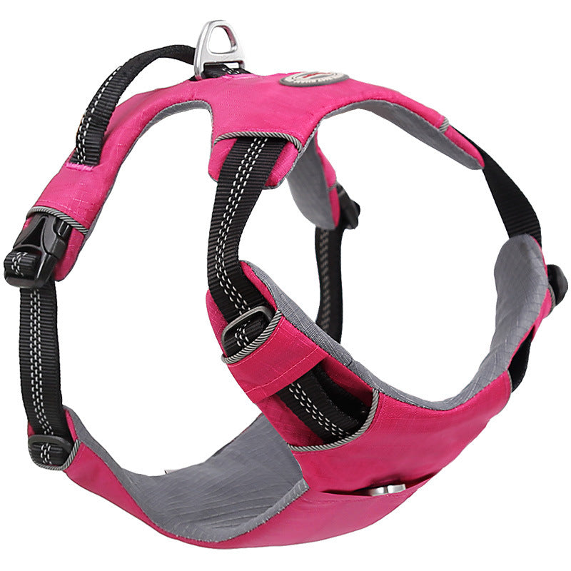 Safety Chic Explosion-Proof Vest