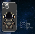 Galactic Guard TPU Phone Case