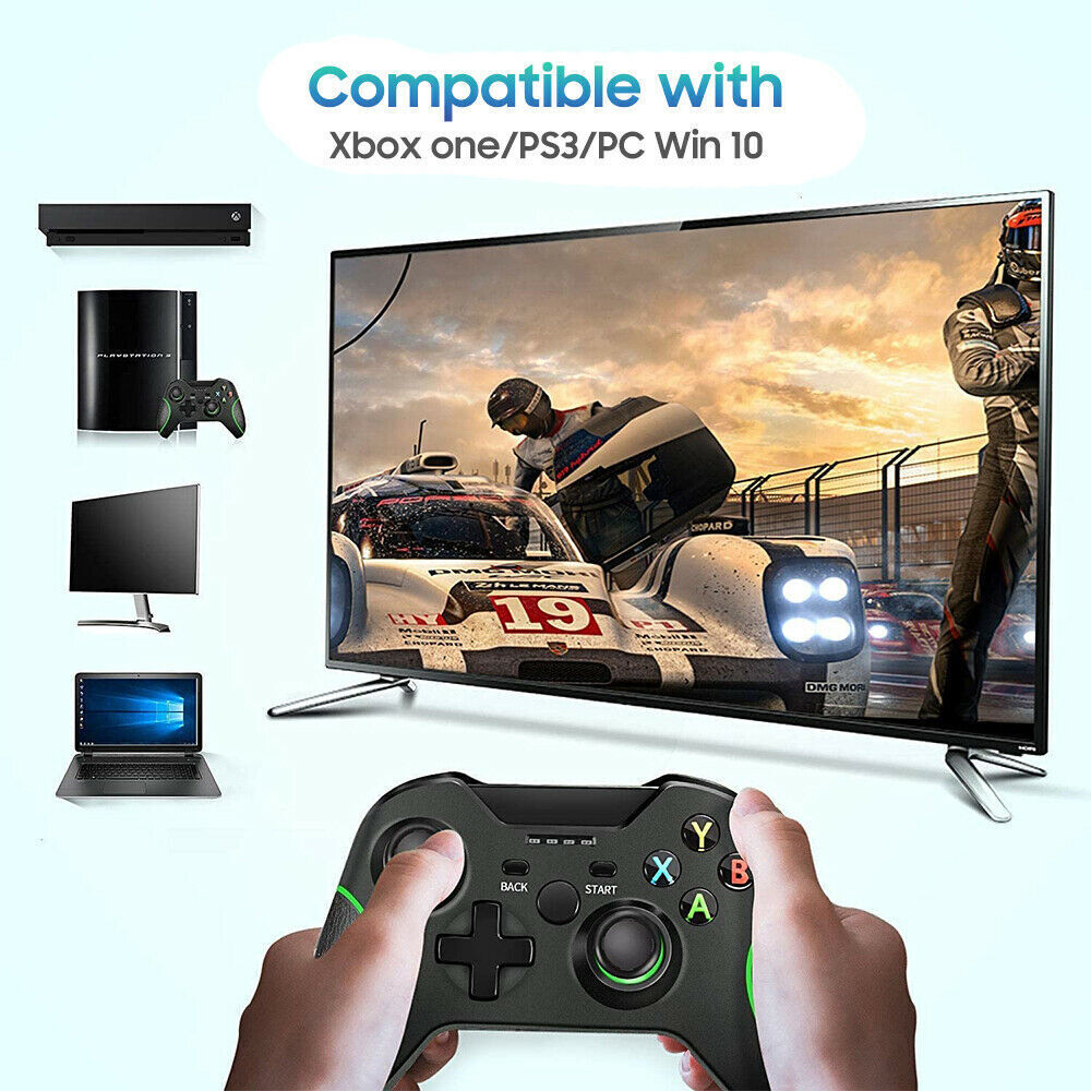 Xbox One Universal Wireless Gamepad