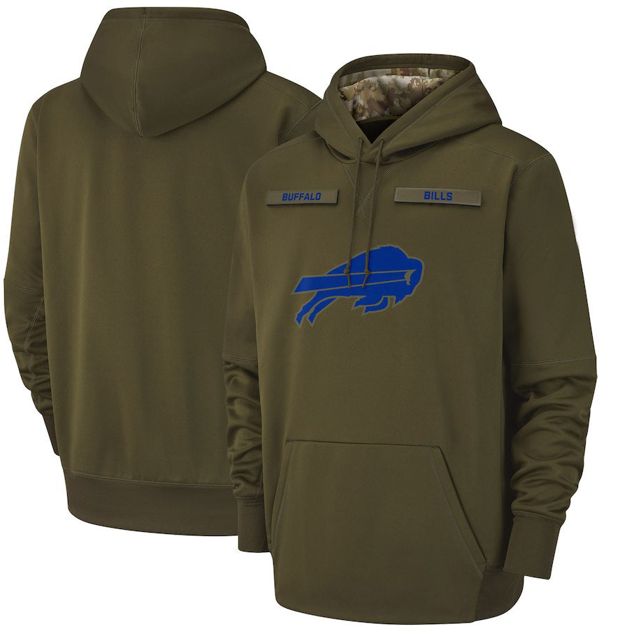 Men's NFL Tribute Casual Comfort Hoodie