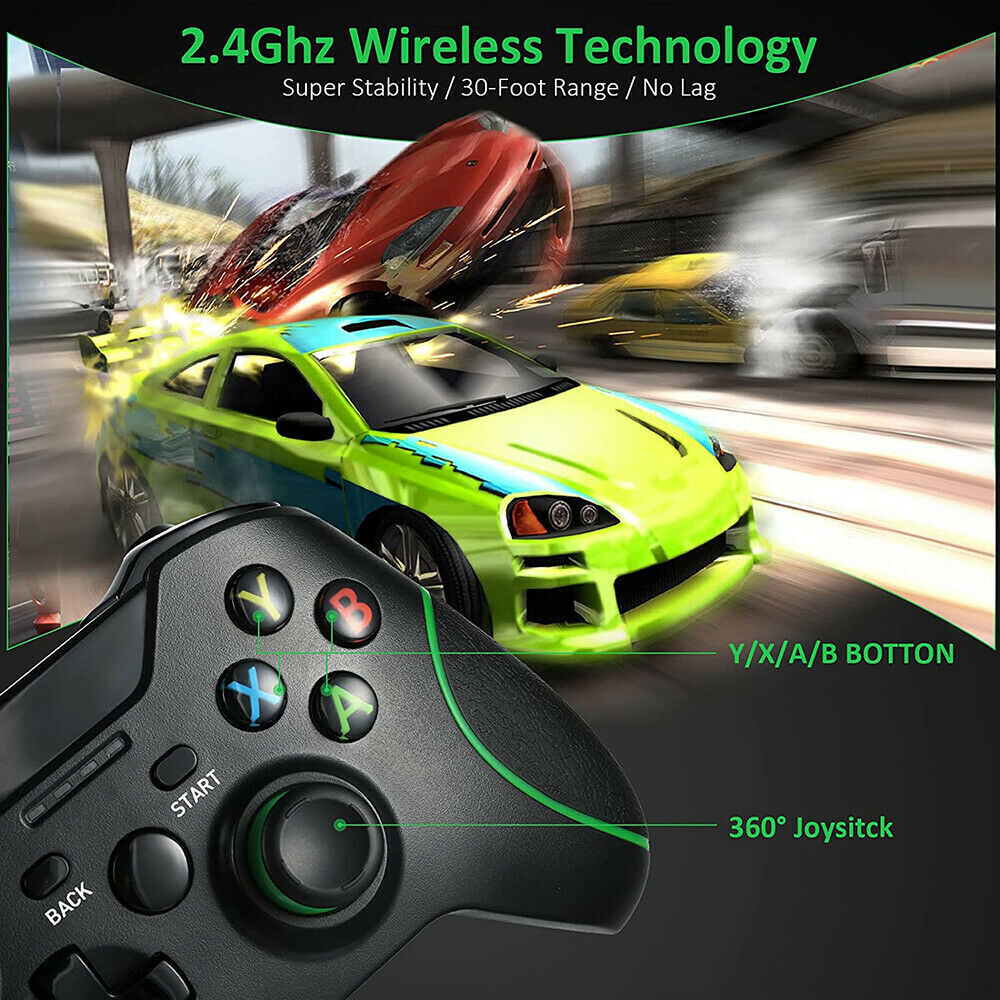 Xbox One Universal Wireless Gamepad