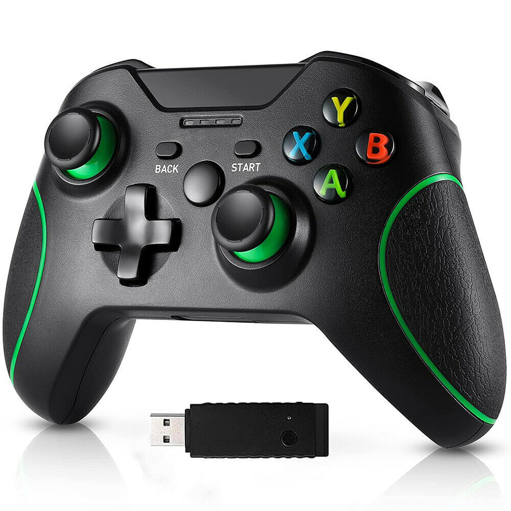 Xbox One Universal Wireless Gamepad