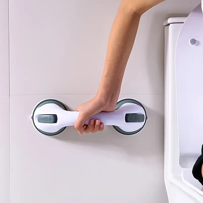 Suction Bathroom Safety Handrail