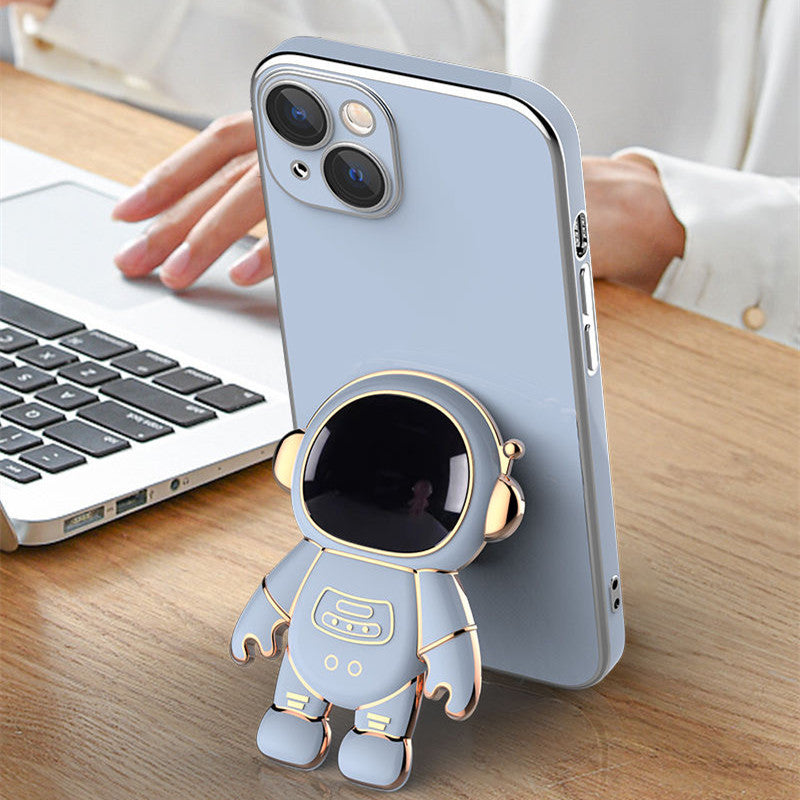 Galactic Guard TPU Phone Case