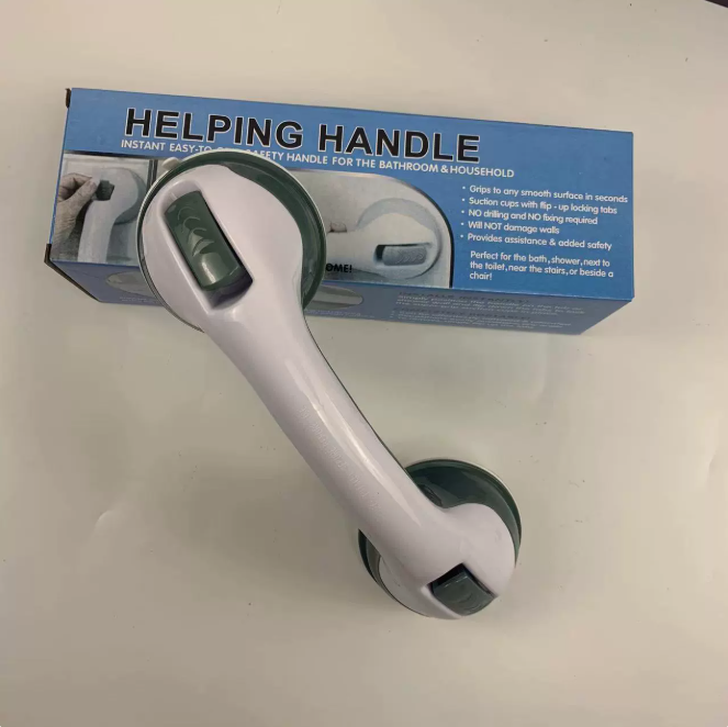 Suction Bathroom Safety Handrail