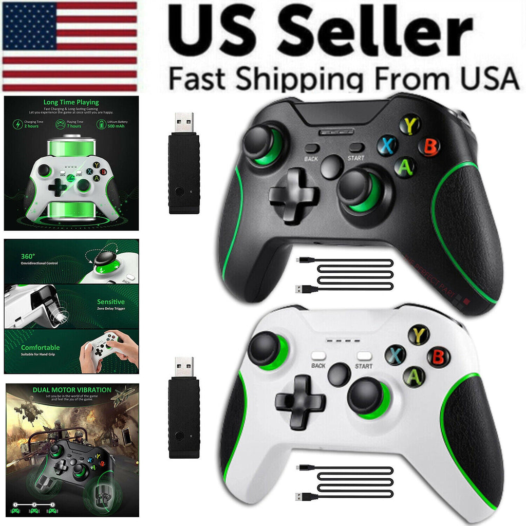Xbox One Universal Wireless Gamepad